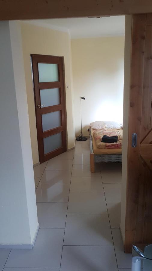 Apartment. 3. 4Person Swineminde Rycerska Str Heringsdorf  Bagian luar foto