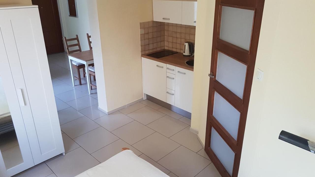 Apartment. 3. 4Person Swineminde Rycerska Str Heringsdorf  Bagian luar foto