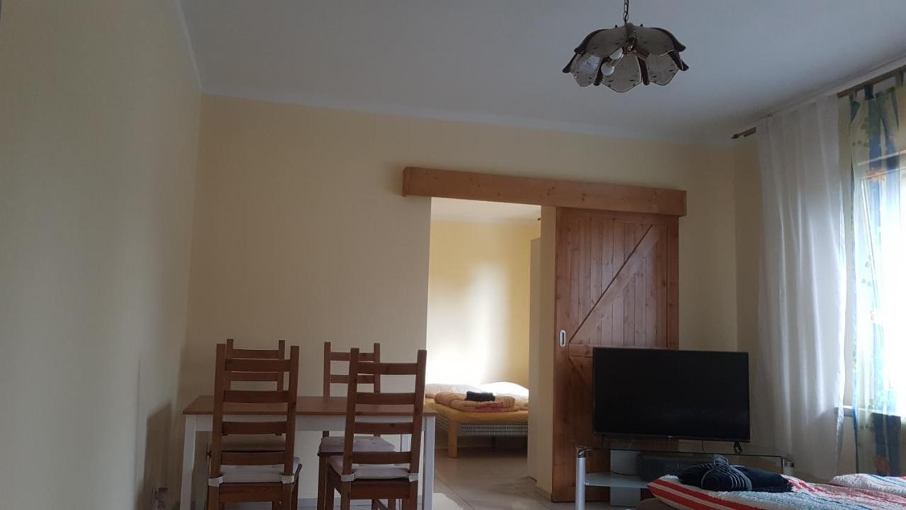 Apartment. 3. 4Person Swineminde Rycerska Str Heringsdorf  Bagian luar foto
