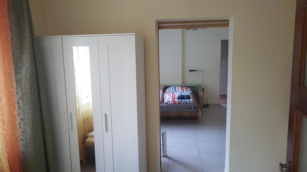 Apartment. 3. 4Person Swineminde Rycerska Str Heringsdorf  Bagian luar foto
