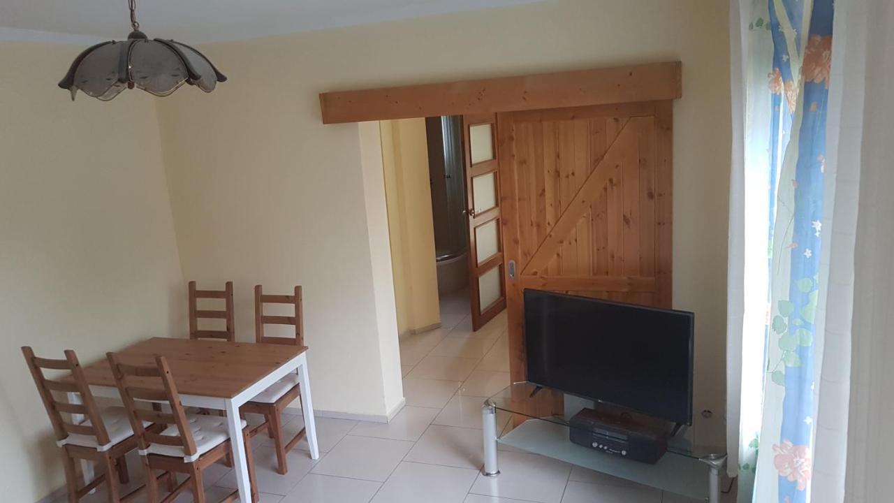 Apartment. 3. 4Person Swineminde Rycerska Str Heringsdorf  Bagian luar foto