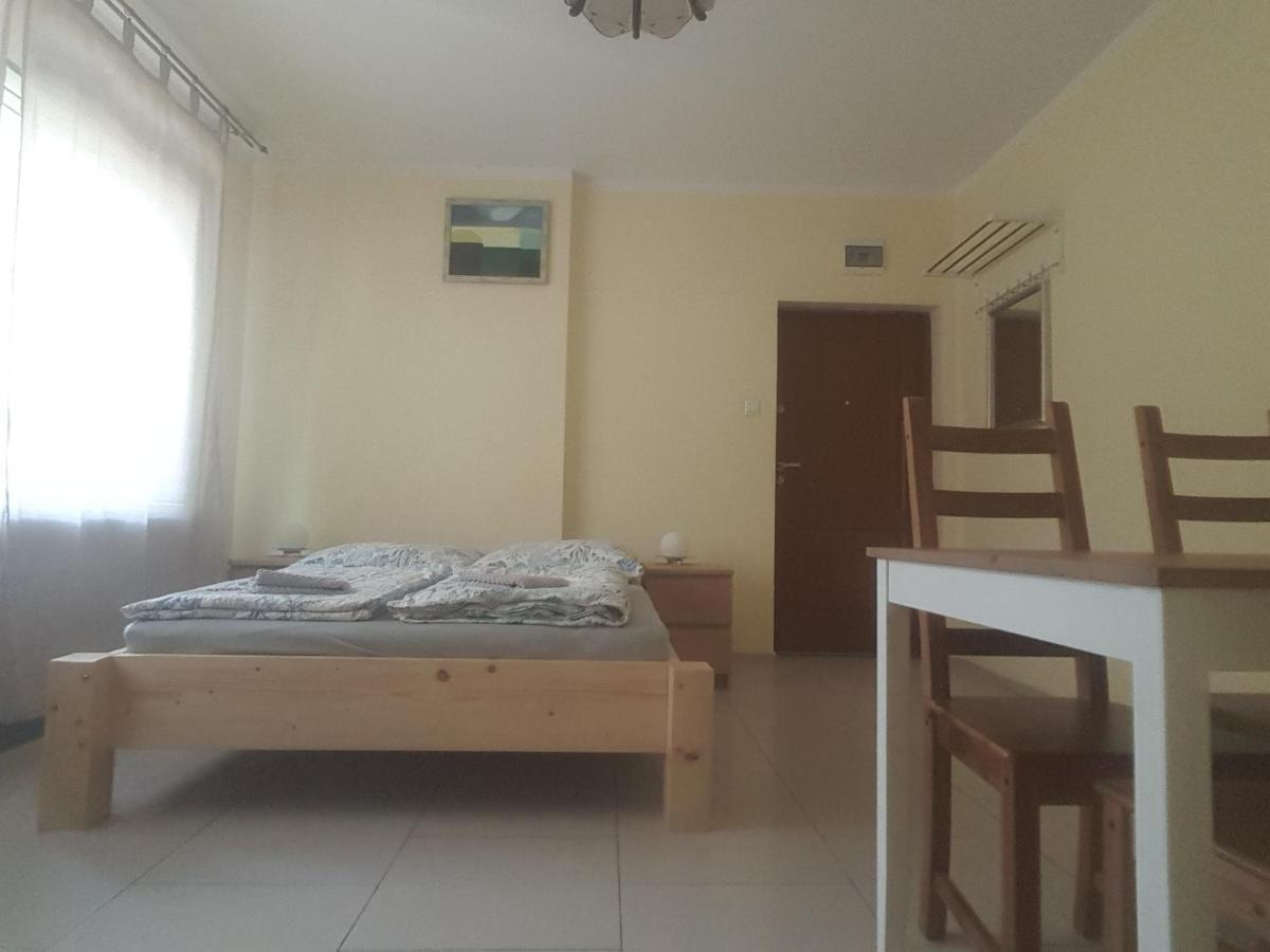 Apartment. 3. 4Person Swineminde Rycerska Str Heringsdorf  Bagian luar foto